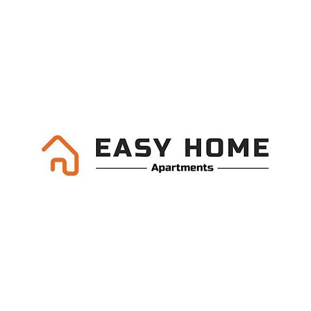 Easy Home Apartments Хаммерфест Экстерьер фото